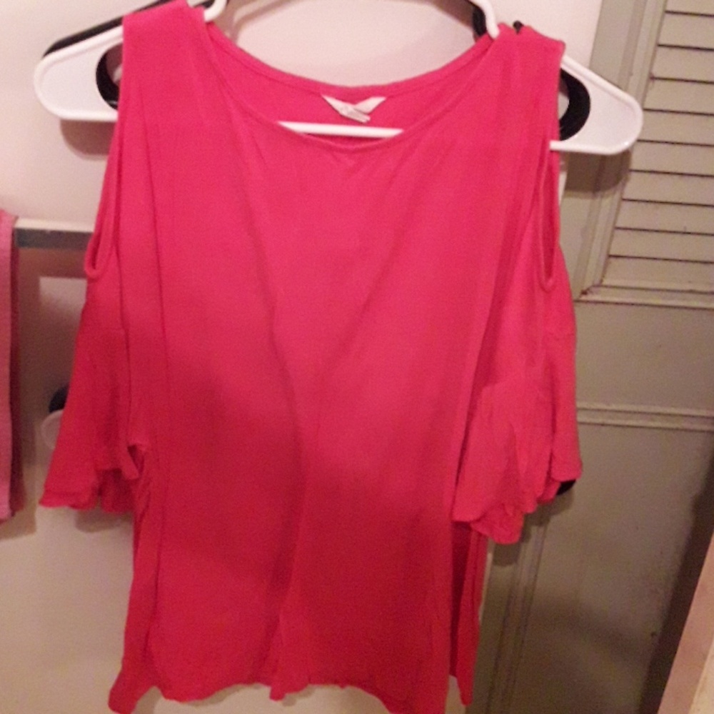 Cut off tank
